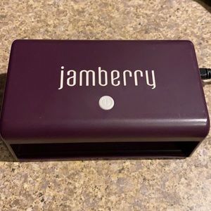Jamberry UV LIGHT
